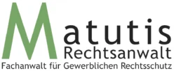 Logo Matutis Rechtsanwalt